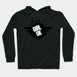 Uk Hoodie